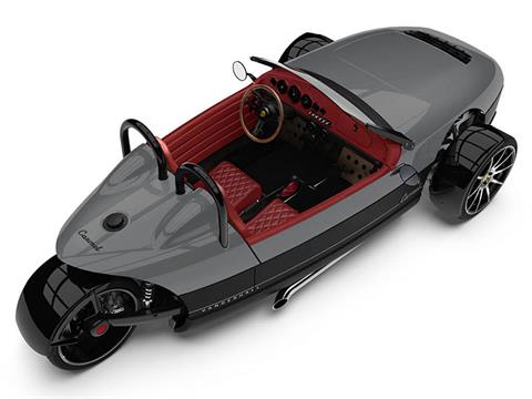 2024 Vanderhall Motor Works Carmel GTS in Florence, Kentucky - Photo 3