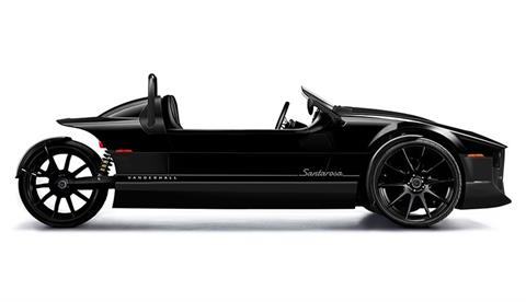 2024 Vanderhall Motor Works Santarosa