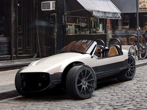 2024 Vanderhall Motor Works Santarosa GT in Florence, Kentucky - Photo 10