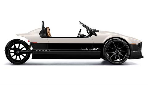 2024 Vanderhall Motor Works Santarosa GT