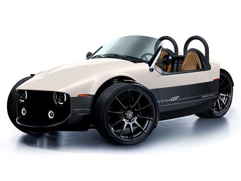 2024 Vanderhall Motor Works Santarosa GT in Florence, Kentucky - Photo 2