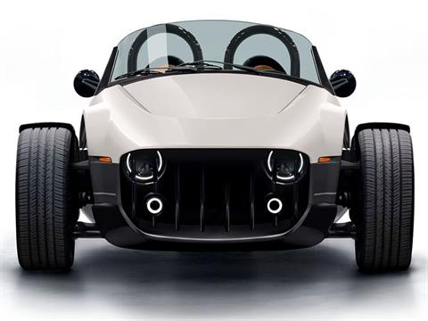 2024 Vanderhall Motor Works Santarosa GT in Florence, Kentucky - Photo 3