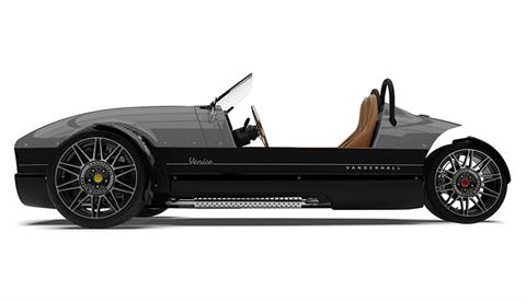 2024 Vanderhall Motor Works Venice