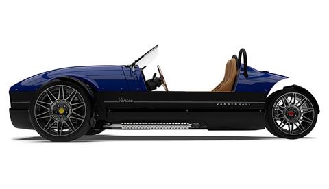 2024 Vanderhall Motor Works Venice