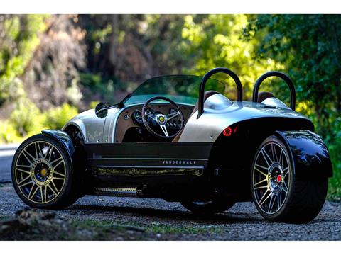 2024 Vanderhall Motor Works Venice in Florence, Kentucky - Photo 18