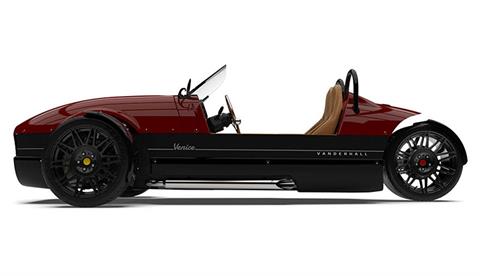 2024 Vanderhall Motor Works Venice GT