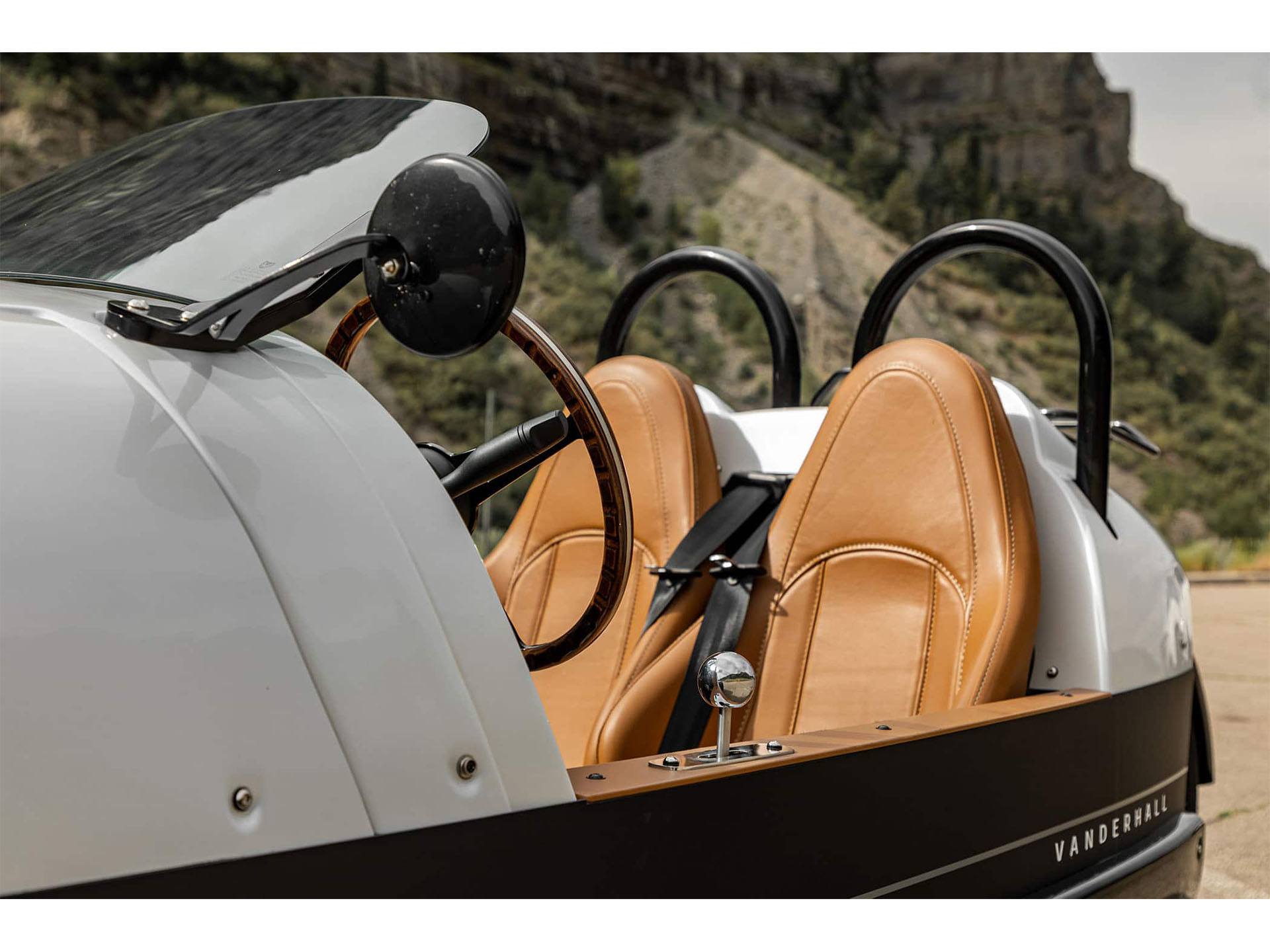 2024 Vanderhall Motor Works Venice GT in Fairview, Utah - Photo 10