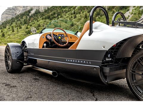 2024 Vanderhall Motor Works Venice GT in Fairview, Utah - Photo 11
