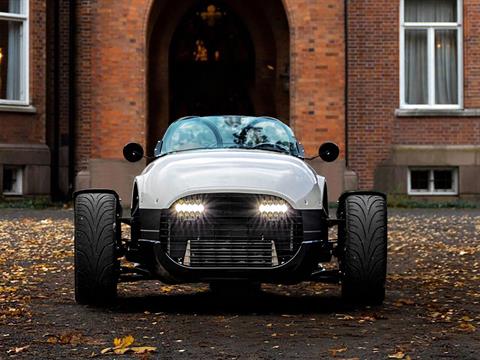 2024 Vanderhall Motor Works Venice GT in Fairview, Utah - Photo 16