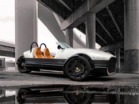 2024 Vanderhall Motor Works Venice GT in Fairview, Utah - Photo 18
