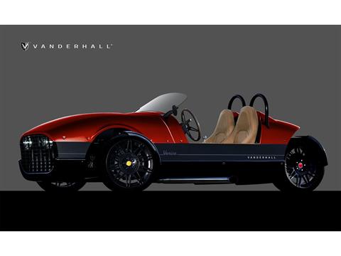 2024 Vanderhall Motor Works Venice GT in Fairview, Utah - Photo 20