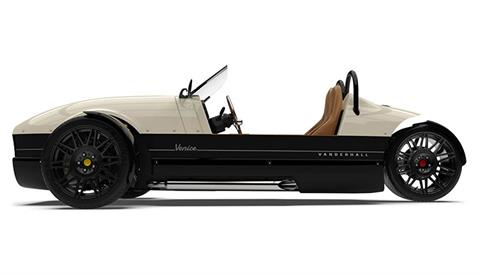 2024 Vanderhall Motor Works Venice GT