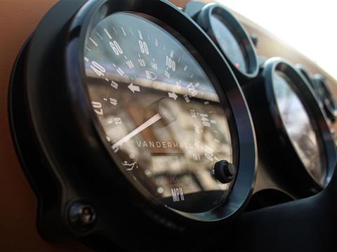 2024 Vanderhall Motor Works Venice GT in Florence, Kentucky - Photo 8