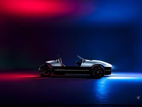 2024 Vanderhall Motor Works Venice GT in Florence, Kentucky - Photo 14