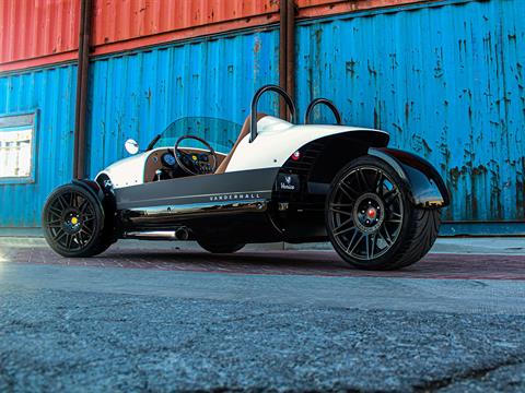 2024 Vanderhall Motor Works Venice GT in Florence, Kentucky - Photo 18