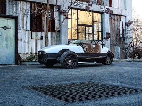 2024 Vanderhall Motor Works Venice GT in Florence, Kentucky - Photo 19