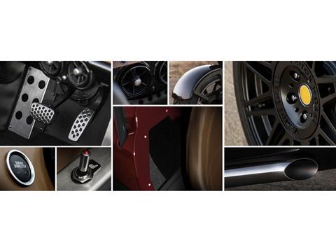 2024 Vanderhall Motor Works Venice GT in Florence, Kentucky - Photo 6