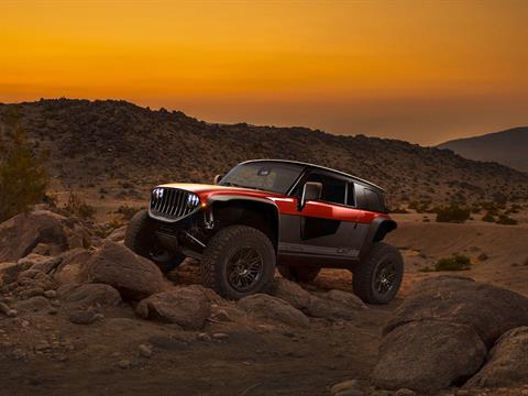 2024 Vanderhall Motor Works Brawley GT in Fairview, Utah - Photo 12