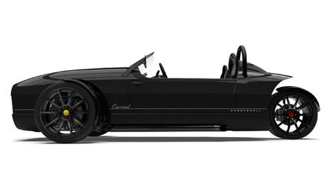 2025 Vanderhall Motor Works Carmel Blackjack
