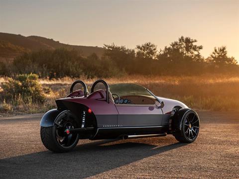 2025 Vanderhall Motor Works Carmel GT in Fairview, Utah - Photo 16
