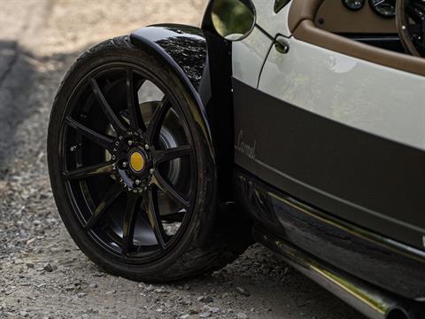 2025 Vanderhall Motor Works Carmel GT in Fairview, Utah - Photo 11