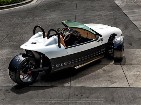 2025 Vanderhall Motor Works Carmel GT in Fairview, Utah - Photo 16
