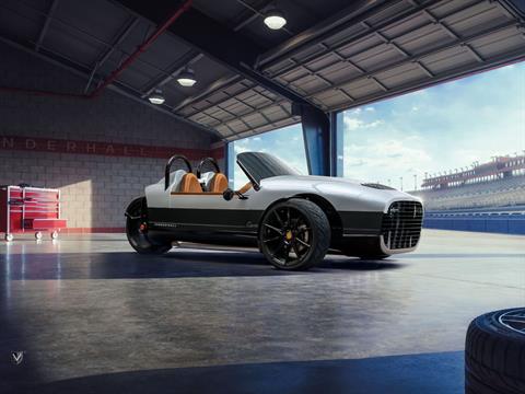 2025 Vanderhall Motor Works Carmel GT in Fairview, Utah - Photo 19