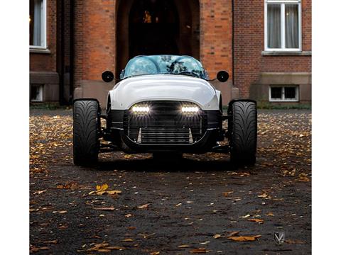 2025 Vanderhall Motor Works Carmel GT in Fairview, Utah - Photo 20