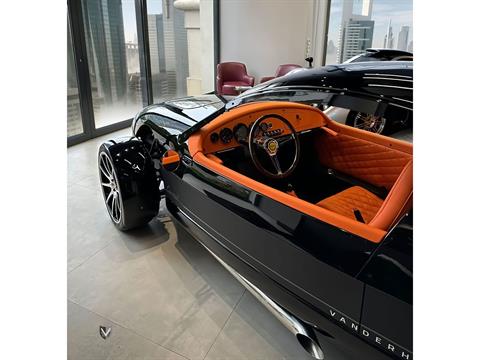 2025 Vanderhall Motor Works Carmel GTS in Fairview, Utah - Photo 8