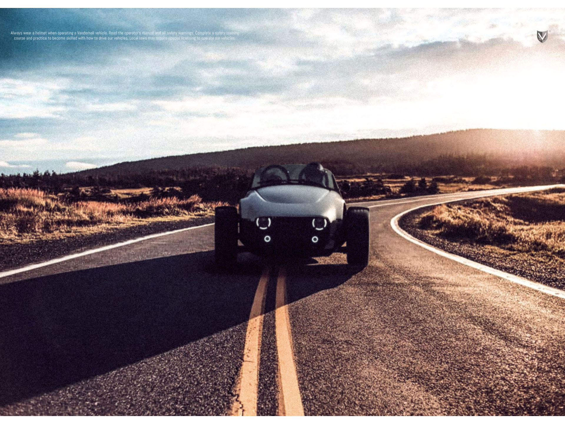 2027 Vanderhall Motor Works Santarosa GT in Fairview, Utah - Photo 20