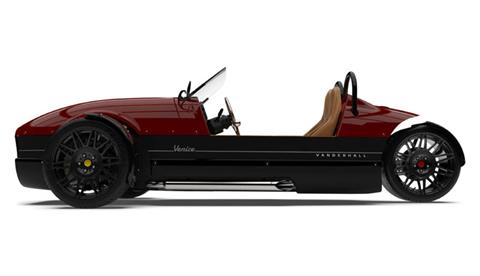 2025 Vanderhall Motor Works Venice GT in Fairview, Utah