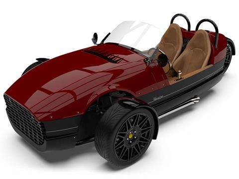 2025 Vanderhall Motor Works Venice GT in Fairview, Utah - Photo 2