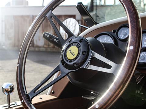 2025 Vanderhall Motor Works Venice GT in Fairview, Utah - Photo 8
