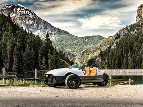 2025 Vanderhall Motor Works Venice GT in Fairview, Utah - Photo 18