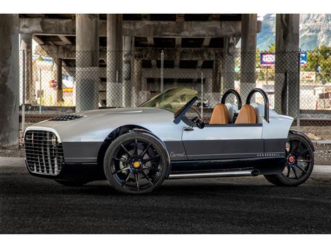 2025 Vanderhall Motor Works Venice GT in Fairview, Utah - Photo 13
