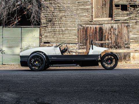 2025 Vanderhall Motor Works Venice GT in Fairview, Utah - Photo 14