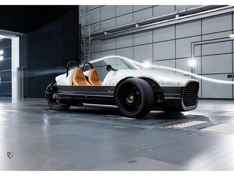 2025 Vanderhall Motor Works Venice GT in Fairview, Utah - Photo 16