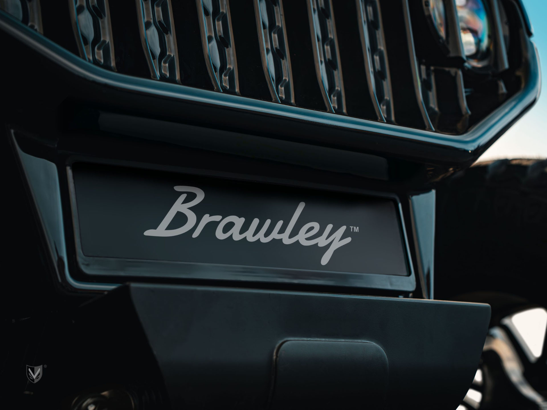 2025 Vanderhall Motor Works Brawley GT in Fairview, Utah - Photo 13