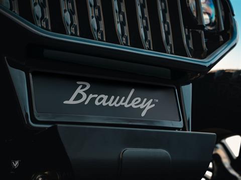 2025 Vanderhall Motor Works Brawley GT in Fairview, Utah - Photo 13