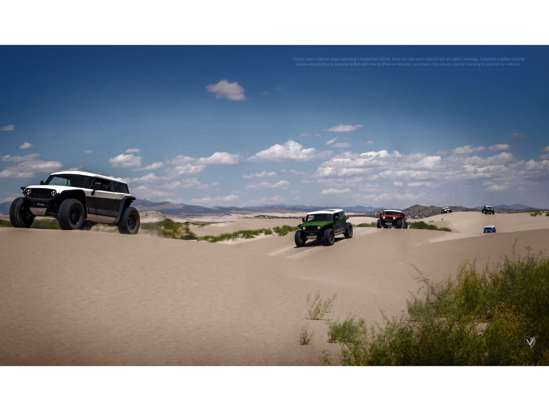 2025 Vanderhall Motor Works Brawley GTS in Fairview, Utah - Photo 12