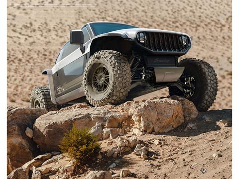 2025 Vanderhall Motor Works Brawley GTS in Fairview, Utah - Photo 16