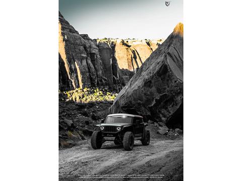 2025 Vanderhall Motor Works Brawley GTS in Fairview, Utah - Photo 18