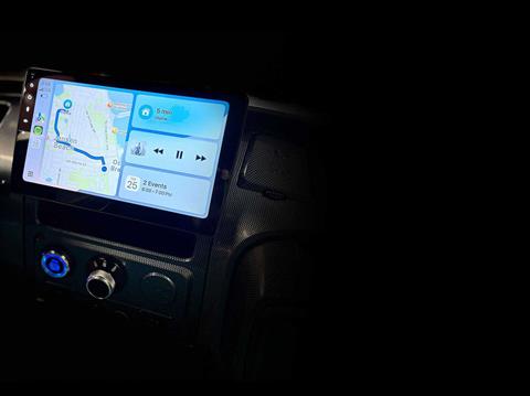 2024 Venom EV 6 Seater Strike in Knoxville, Tennessee - Photo 8