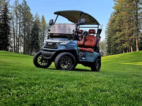 2025 Venom EV 2 Seater - Course Strike in Knoxville, Tennessee - Photo 9
