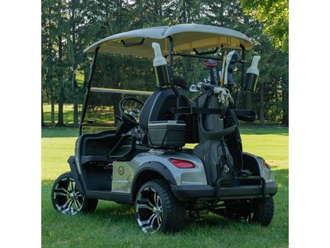 2025 Venom EV 2 Seater - Course Strike in Knoxville, Tennessee - Photo 10