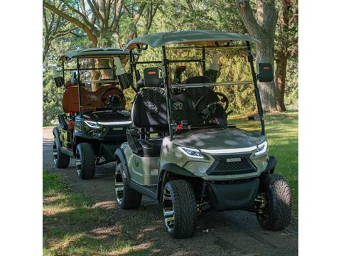 2025 Venom EV 2 Seater - Course Strike in Knoxville, Tennessee - Photo 11