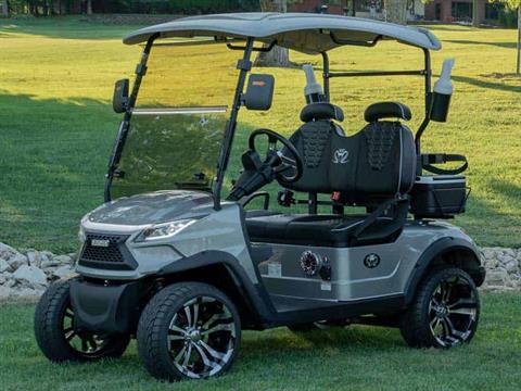 2025 Venom EV 2 Seater - Course Strike in Knoxville, Tennessee - Photo 12