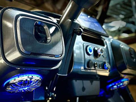2025 Venom EV 4 Seater Stealth Lifted in Knoxville, Tennessee - Photo 11
