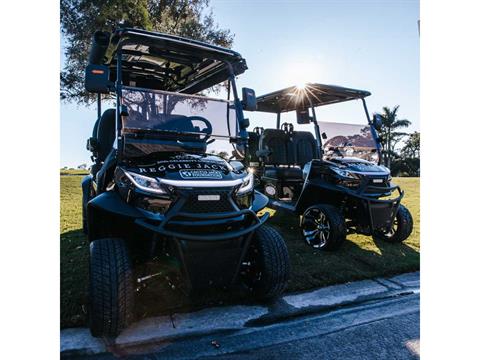2025 Venom EV 4 Seater Stealth Lifted in Knoxville, Tennessee - Photo 13
