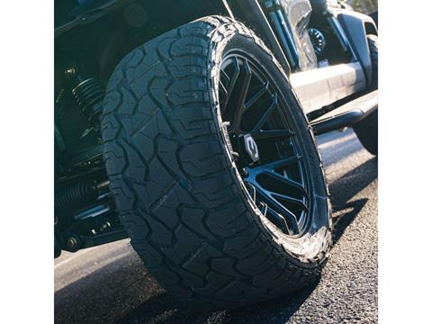 2025 Venom EV 4 Seater Stealth Lifted in Knoxville, Tennessee - Photo 4